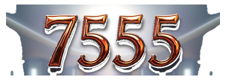 7555 logo